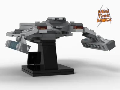 USS Thunderchild (MTM-027) 7