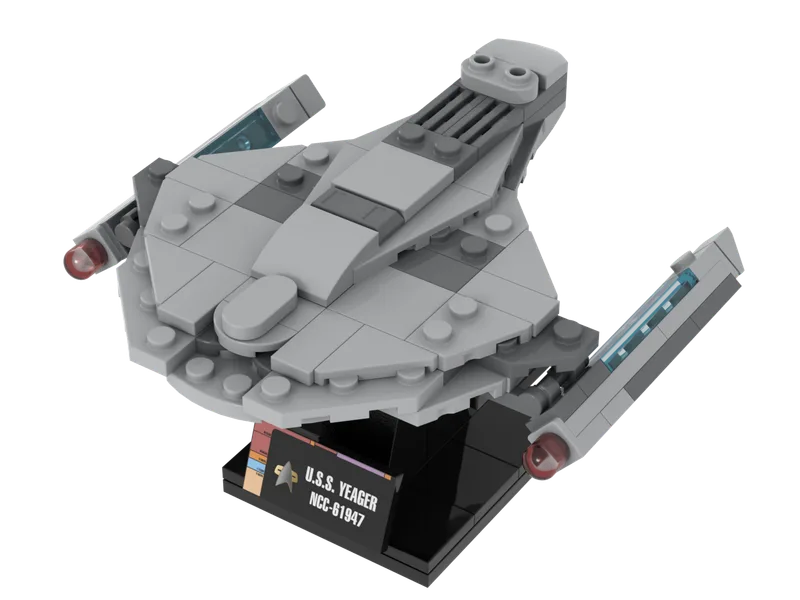 USS Yeager (MTM-029)