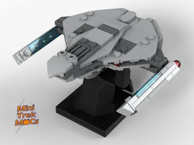 USS Yeager (MTM-029) 6