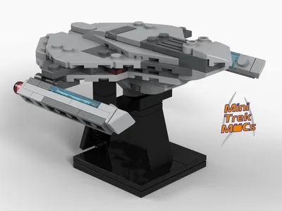 USS Yeager (MTM-029) 7