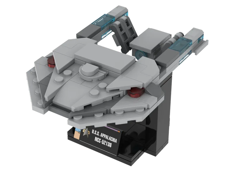 USS Appalachia (MTM-030)