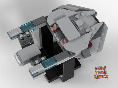 USS Appalachia (MTM-030) 5