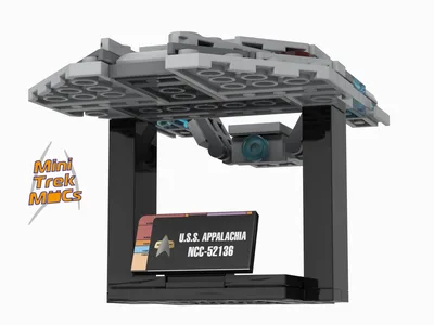 USS Appalachia (MTM-030) 6