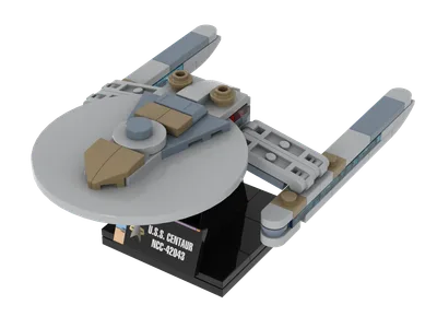 USS Centaur & USS Resolute (MTM-031)