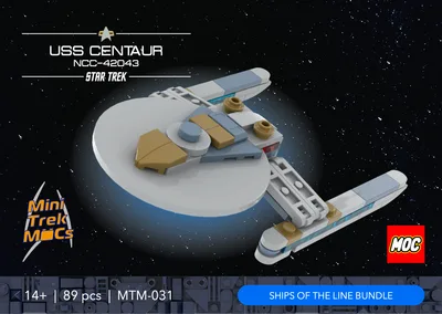 USS Centaur & USS Resolute (MTM-031) 2
