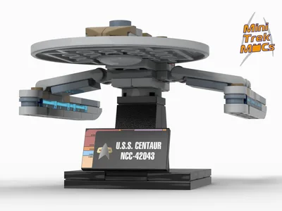 USS Centaur & USS Resolute (MTM-031) 6