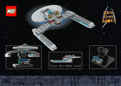 USS Centaur & USS Resolute (MTM-031) 9