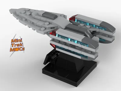 USS Prometheus (MTM-032) 5