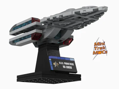 USS Prometheus (MTM-032) 6