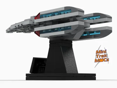 USS Prometheus (MTM-032) 7