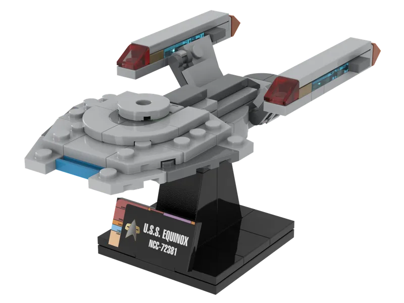 USS Equinox (MTM-033)