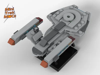 USS Equinox (MTM-033) 5