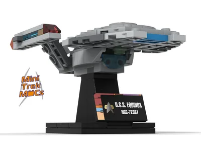 USS Equinox (MTM-033) 7