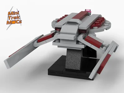 USS Shenzhou (MTM-034) 6