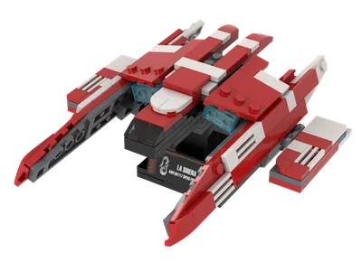 La Sirena (MTM-039)