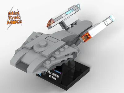 USS Zheng He (MTM-040) 4