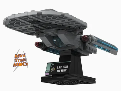 USS Titan (MTM-048) 7