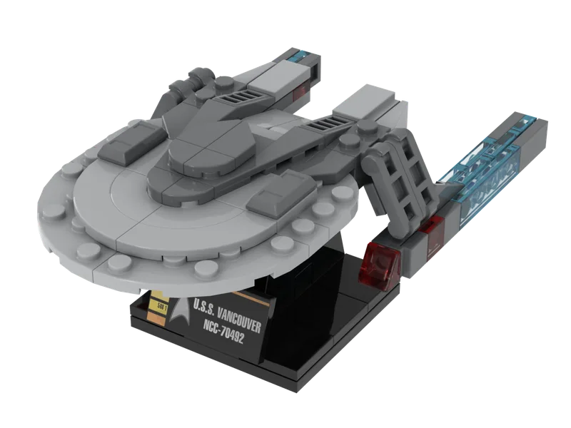 USS Vancouver (MTM-049)