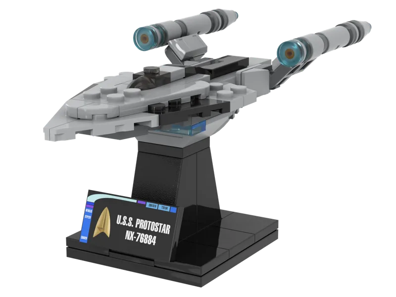 USS Protostar (MTM-053)