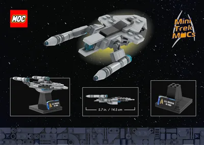 USS Protostar (MTM-053) 3