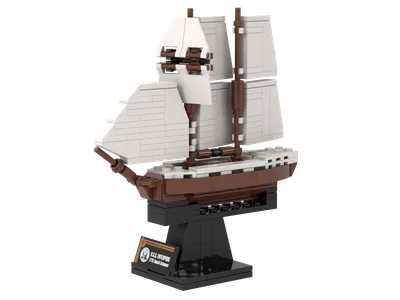 USS Enterprise, 1775 (MTM-056)