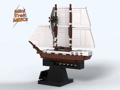 USS Enterprise, 1775 (MTM-056) 7