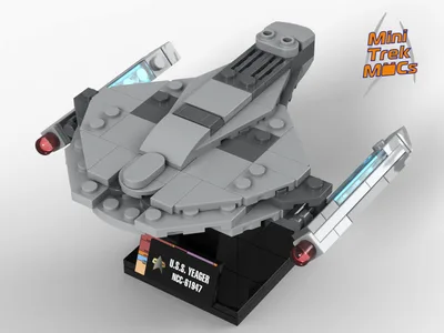 Ships of the Line Bundle (9 Models) 8
