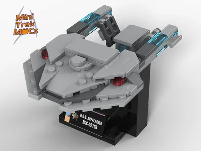 Ships of the Line Bundle (9 Models) 9