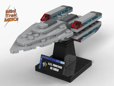 Ships of the Line Bundle (9 Models) 12