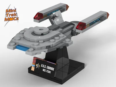 Ships of the Line Bundle (9 Models) 13