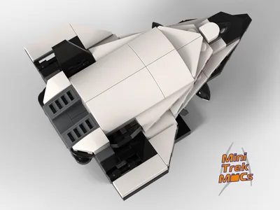 Enterprise OV-165 (MTM-059) 5