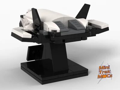 Enterprise OV-165 (MTM-059) 6