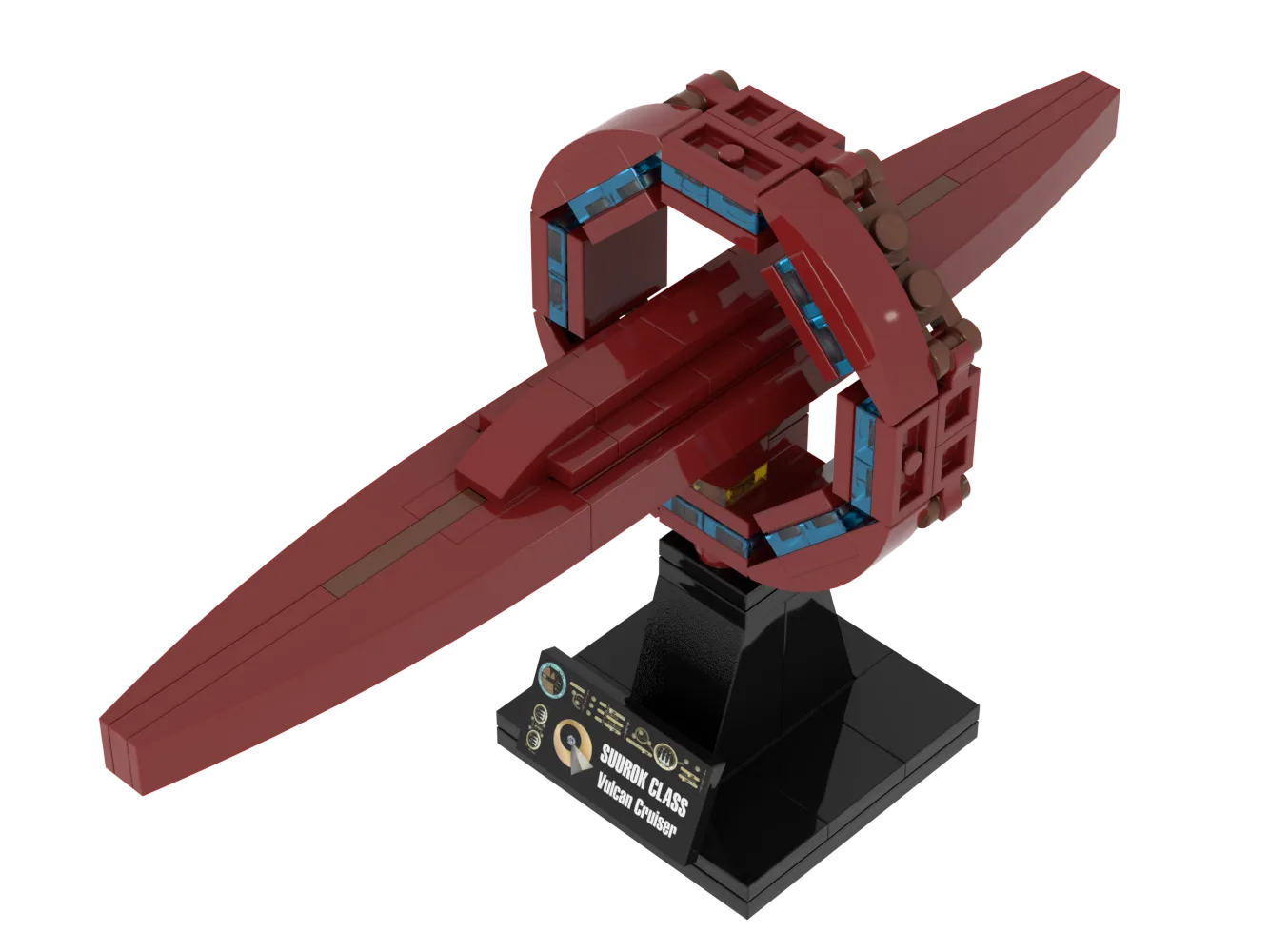 Vulcan Suurok Class (MTM-063) 1