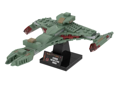 Complete Collection Bundle — 15942-piece LEGO Star Trek MOC