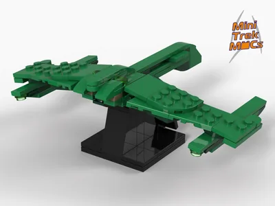 Romulan Warbird Valdore (MTM-077) 7
