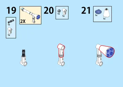 Kelvin Timeline Bundle (5 Models) 9