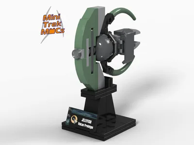 Kelvin Timeline Bundle (5 Models) 6
