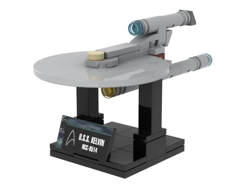 USS Kelvin (MTM-088)