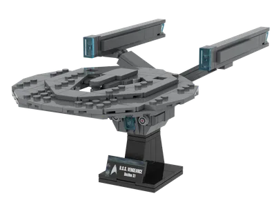 USS Vengeance (MTM-090)