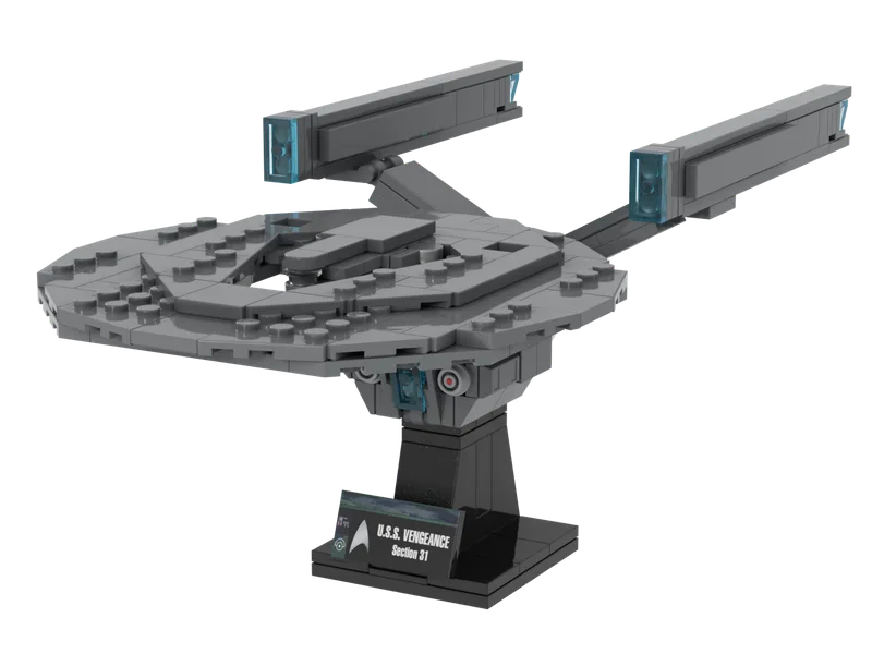 USS Vengeance (MTM-090)