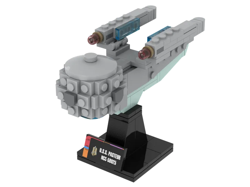 USS Pasteur (MTM-093)
