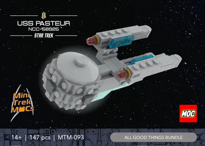 USS Pasteur (MTM-093) 2