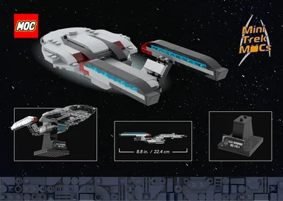 USS Enterprise-F (MTM-008) 3
