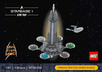 Starbase 1 (MTM-036) 2