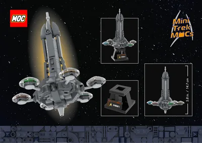Starbase 1 (MTM-036) 3