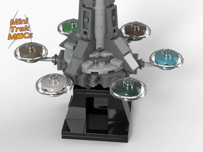 Starbase 1 (MTM-036) 7