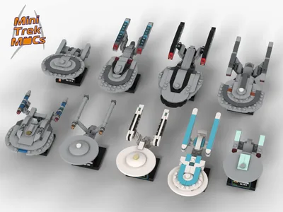 Complete Collection Bundle (102 Models) 4
