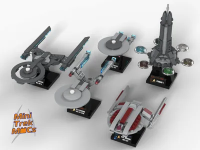 Complete Collection Bundle (102 Models) 8