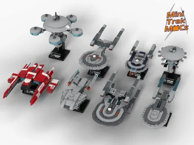 Complete Collection Bundle (102 Models) 9