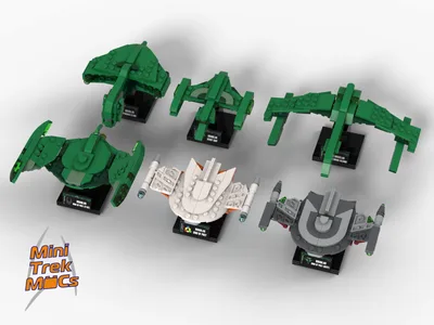Complete Collection Bundle (102 Models) 14